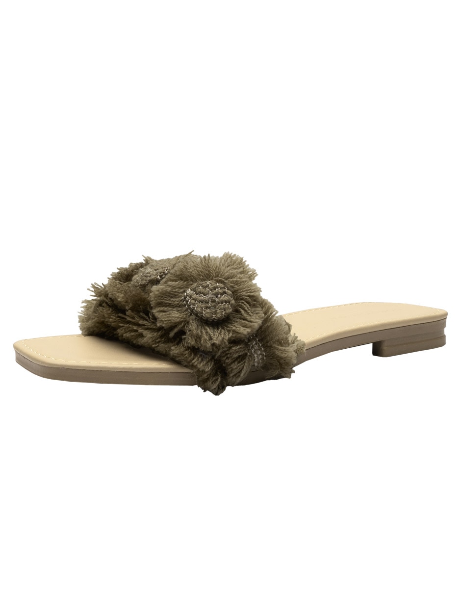 Sandalia para mujer 2