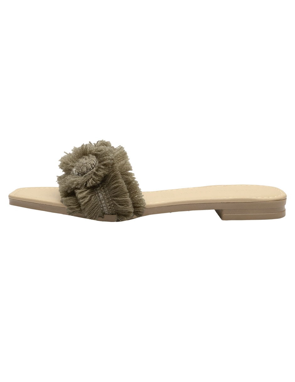 Sandalia para mujer 3