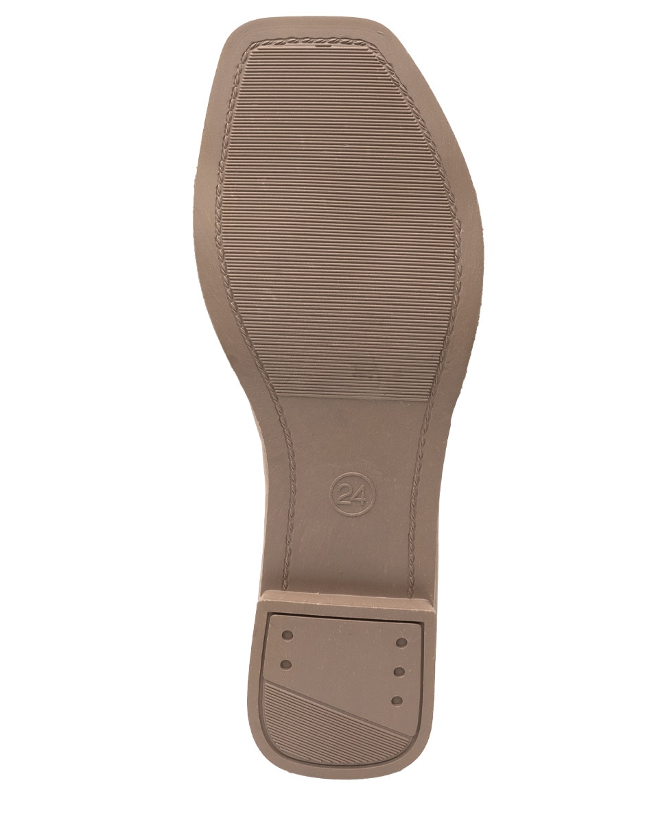 Sandalia para mujer 5