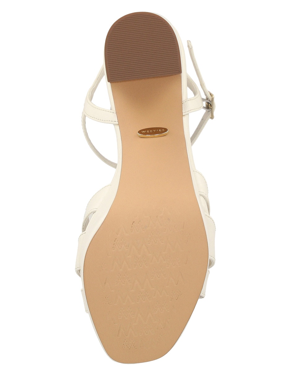 Sandalia Westies para mujer