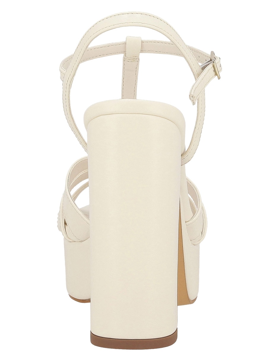Sandalia Westies para mujer