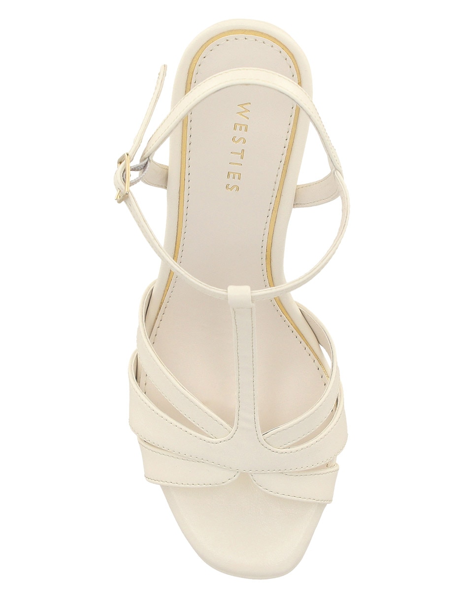 Sandalia Westies para mujer