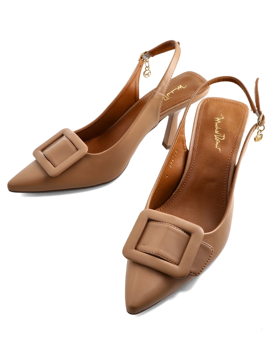 Zapato Michel Domit para mujer