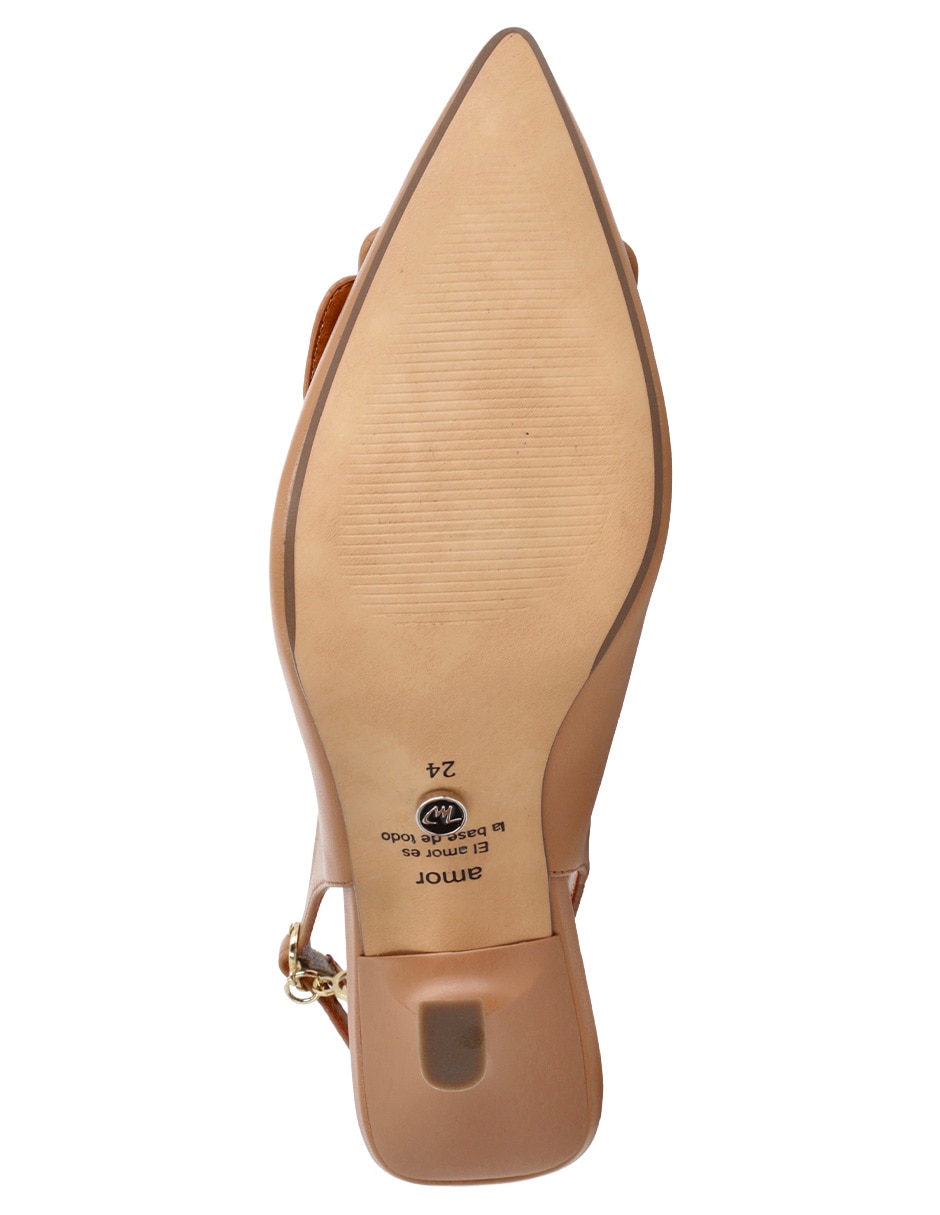 Zapato Michel Domit para mujer
