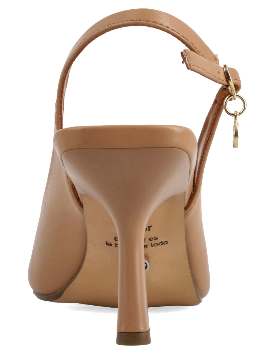 Zapato Michel Domit para mujer