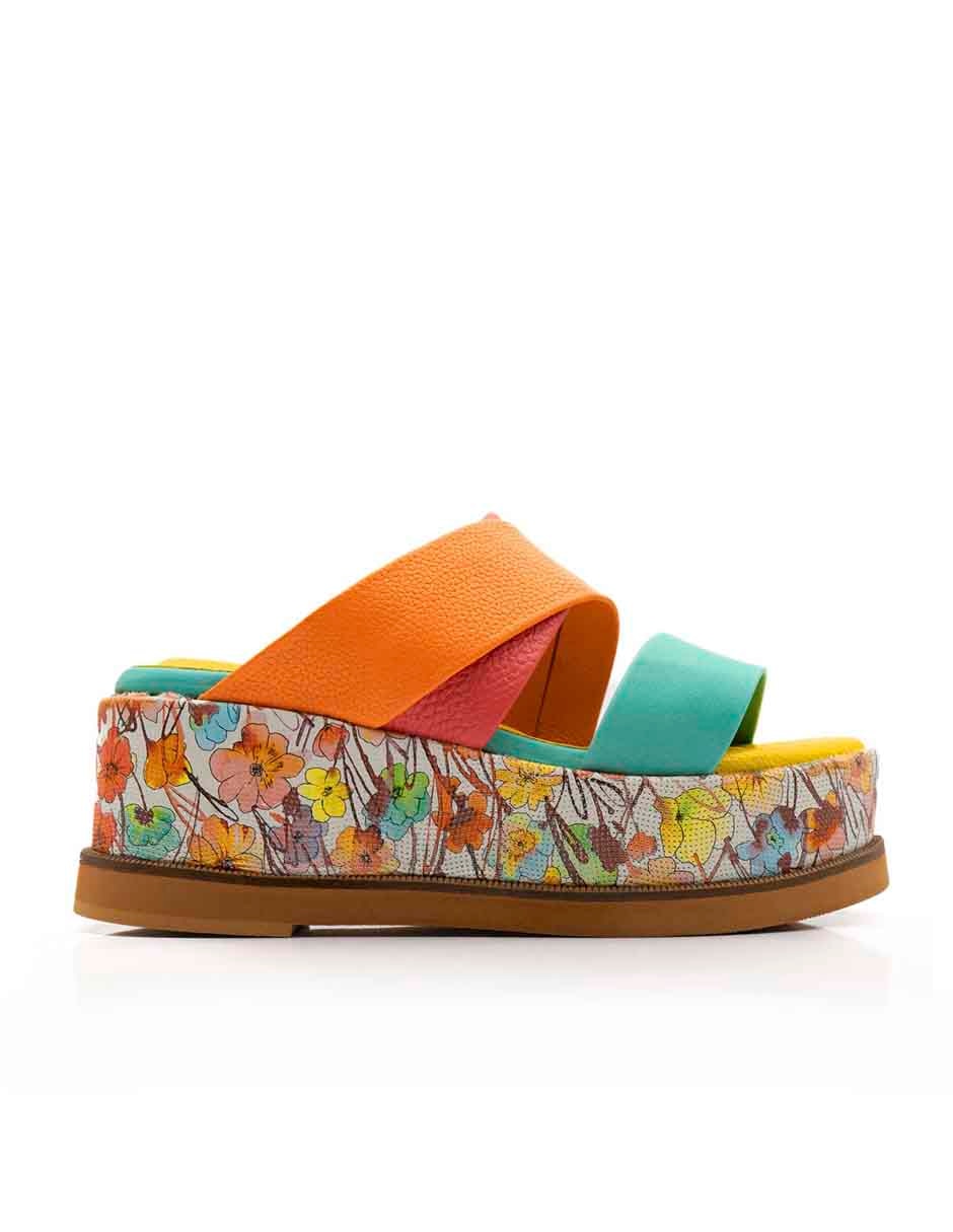 Sandalia para mujer