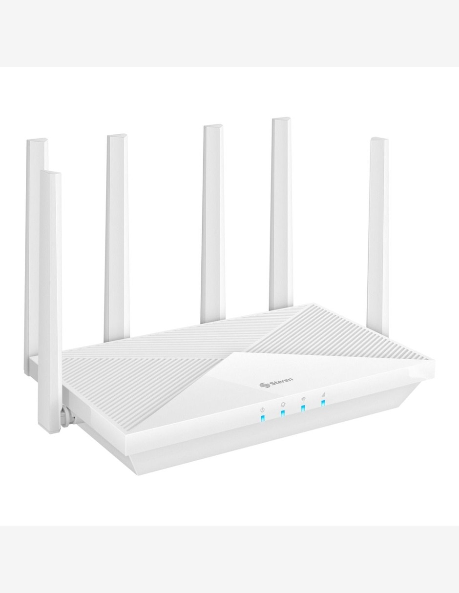 Router alámbrico COM-BE11000 V 1 5
