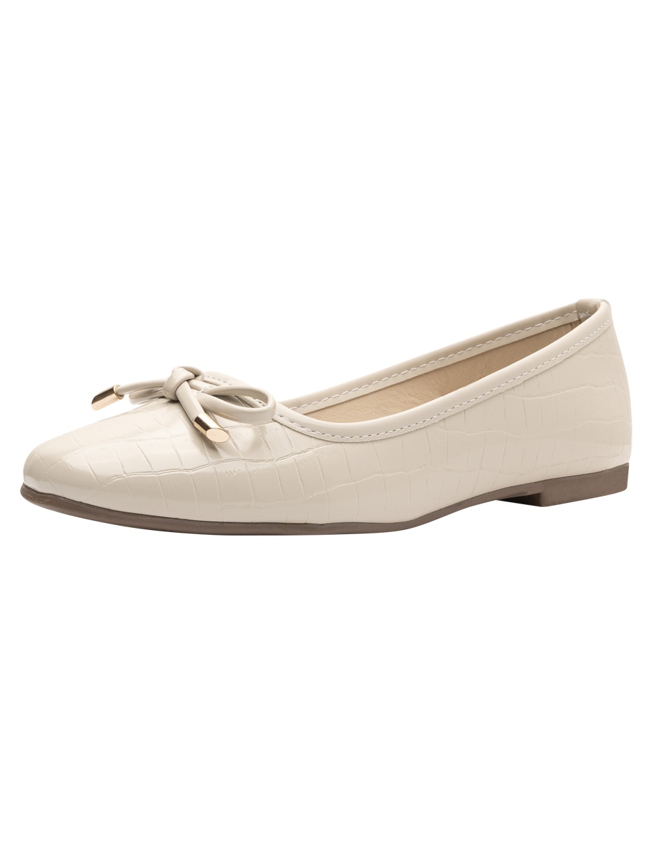 Dorothy gaynor de charol para mujer