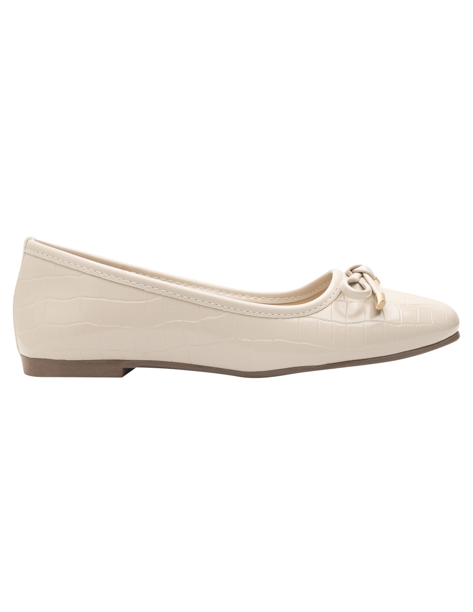 Dorothy gaynor de charol para mujer