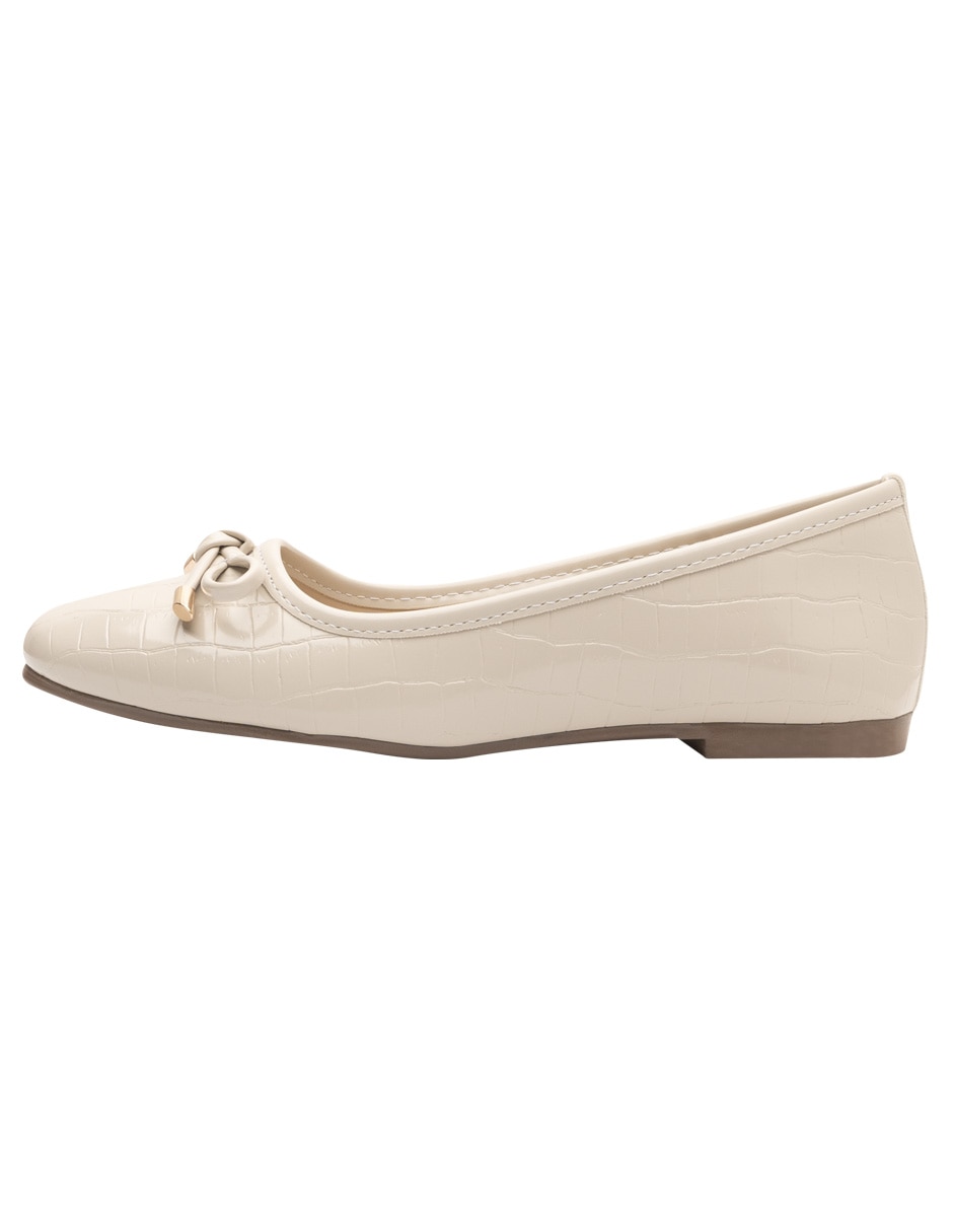 Dorothy gaynor de charol para mujer