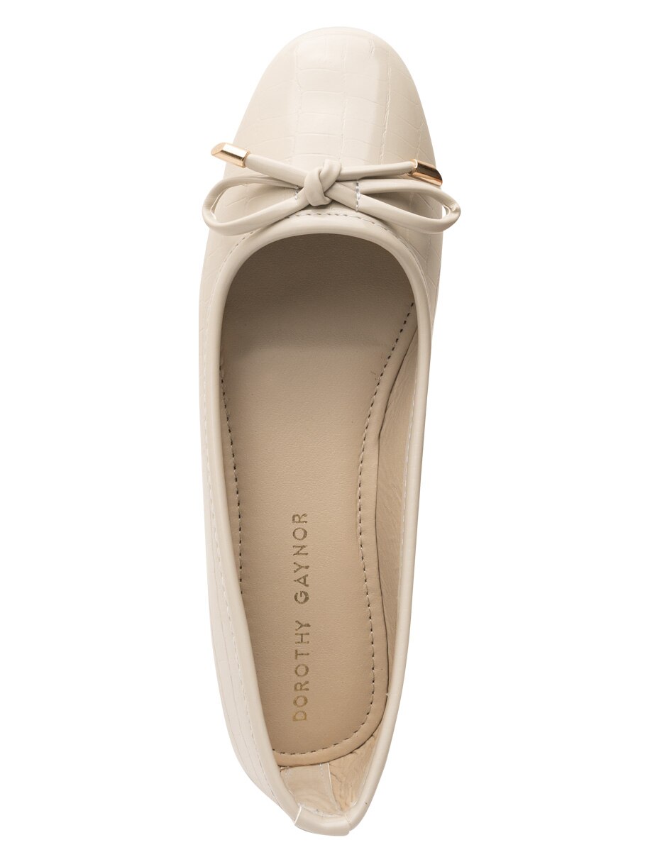 Balerina para mujer 7