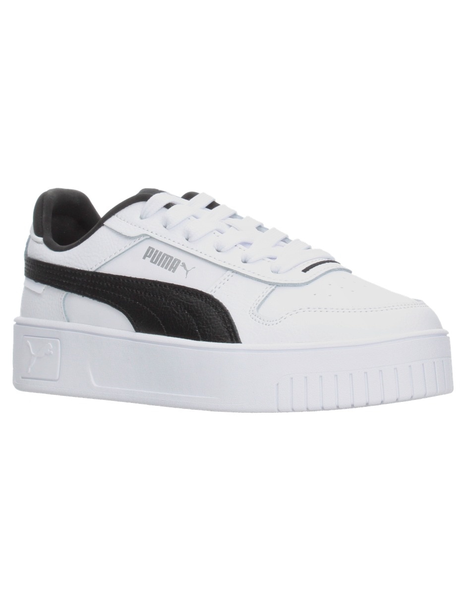 Tenis puma carina street para mujer