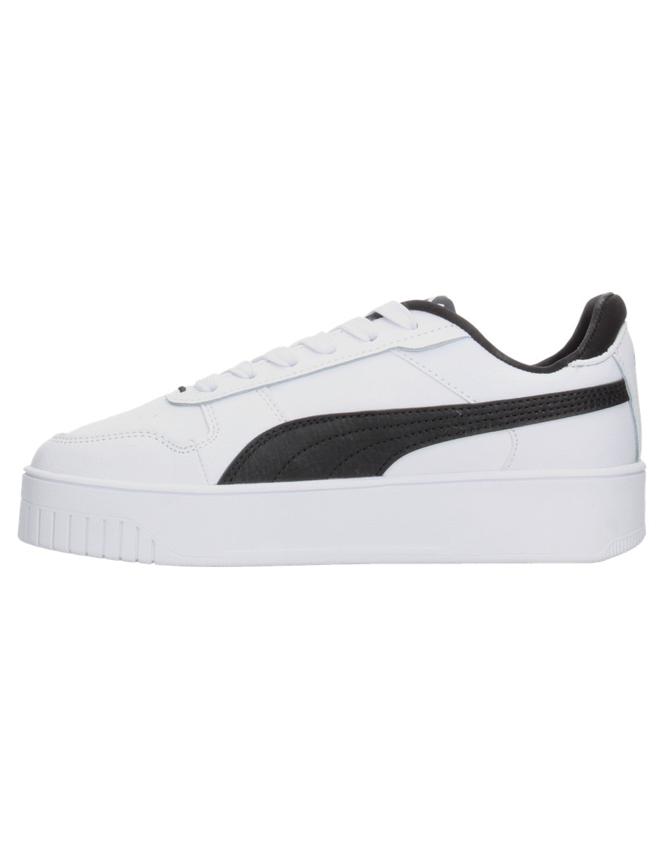 Tenis puma carina street para mujer