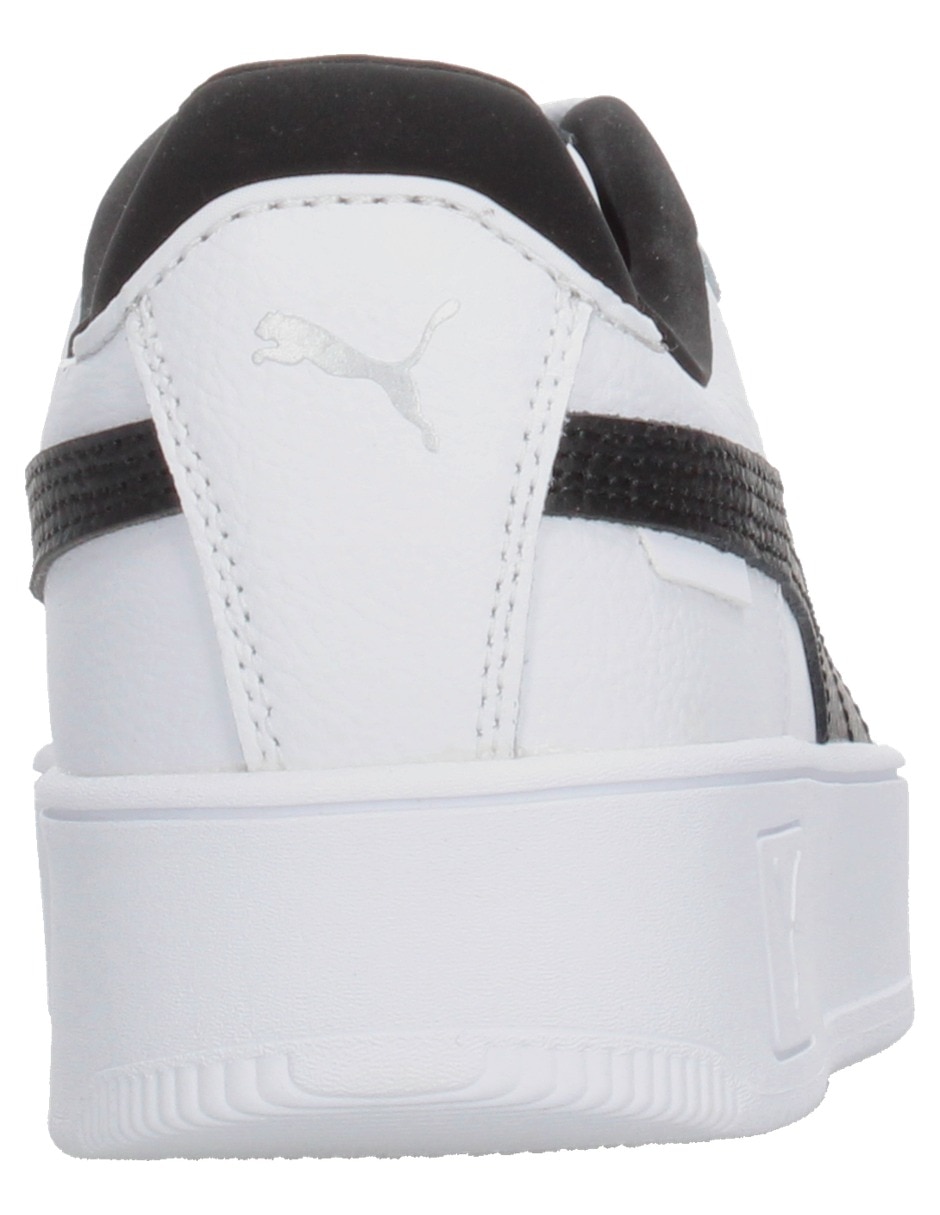Tenis puma carina street para mujer