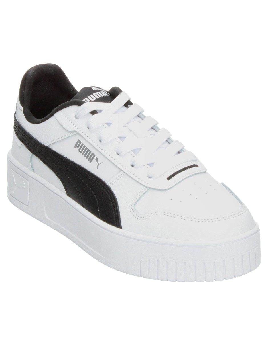Tenis puma carina street para mujer