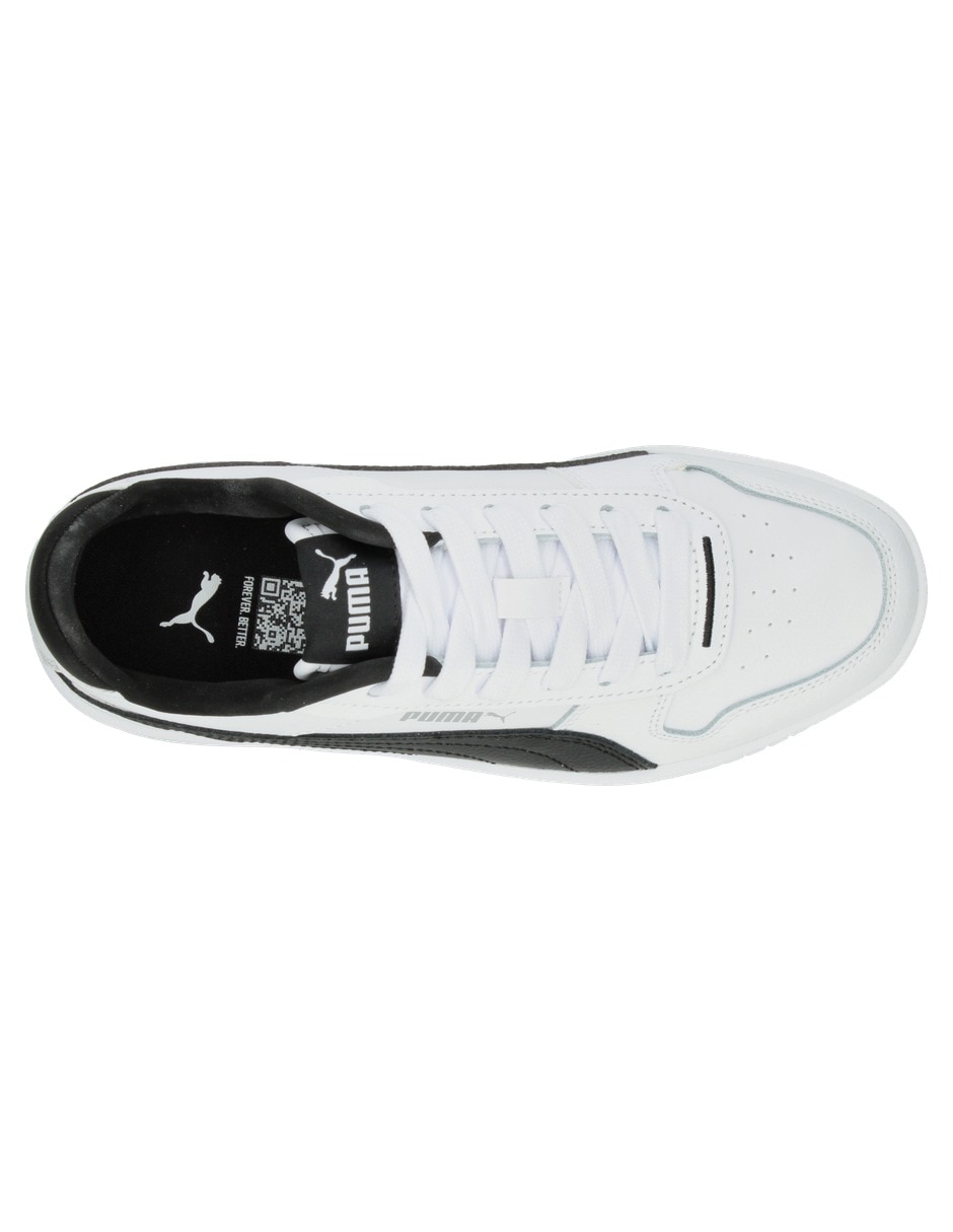 Tenis puma carina street para mujer
