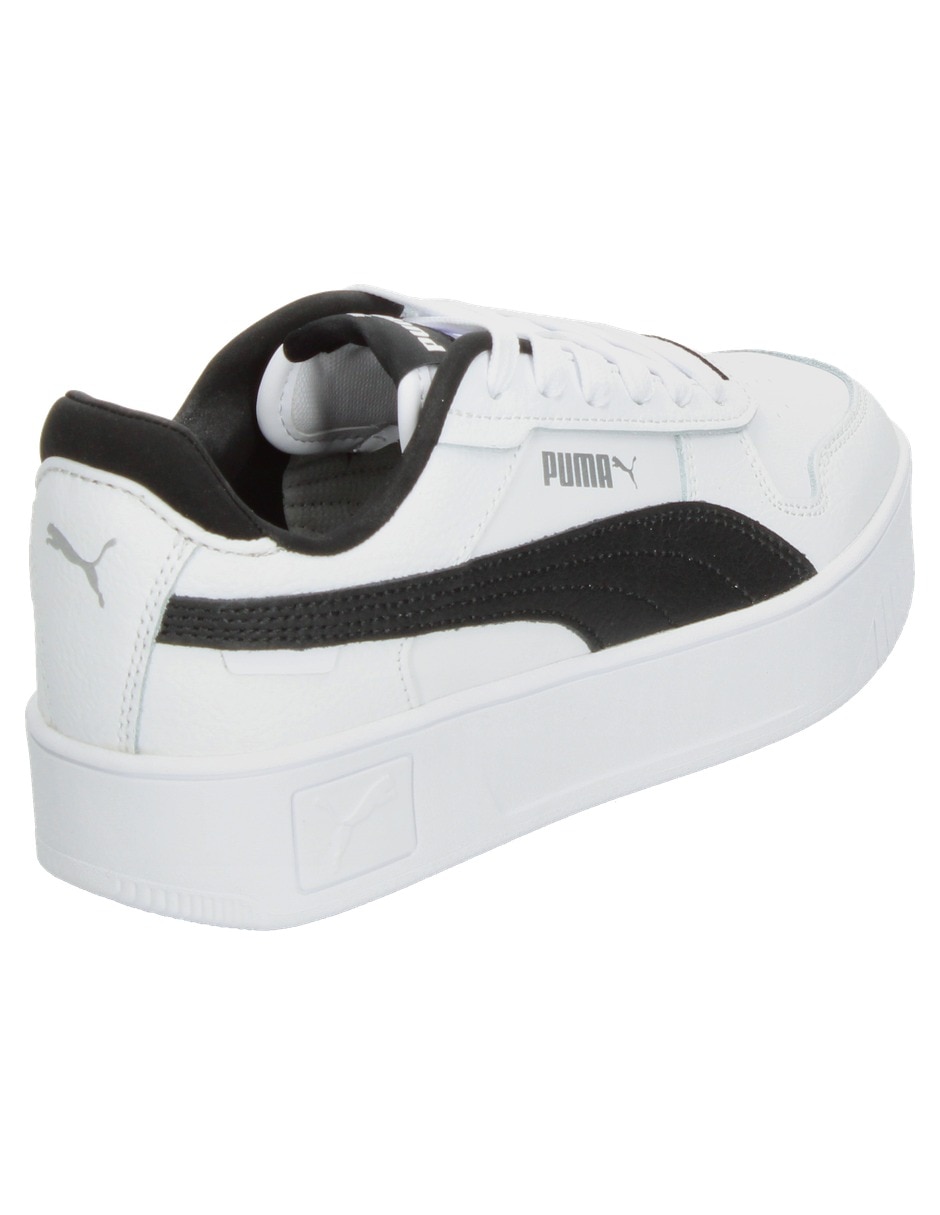 Tenis puma carina street para mujer