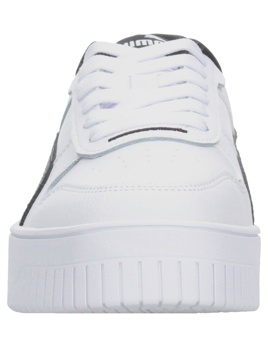 Tenis puma carina street para mujer