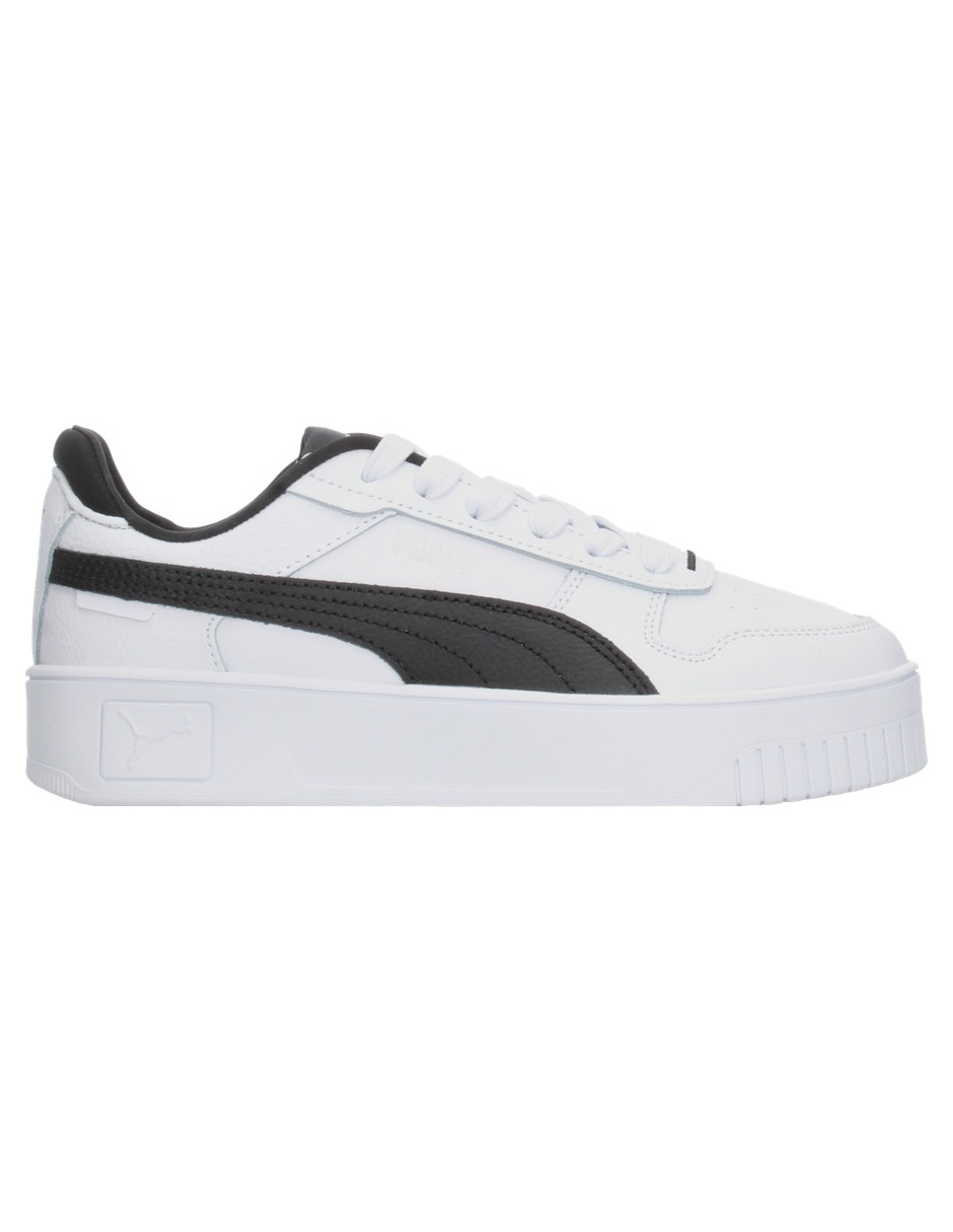 Tenis puma carina street para mujer