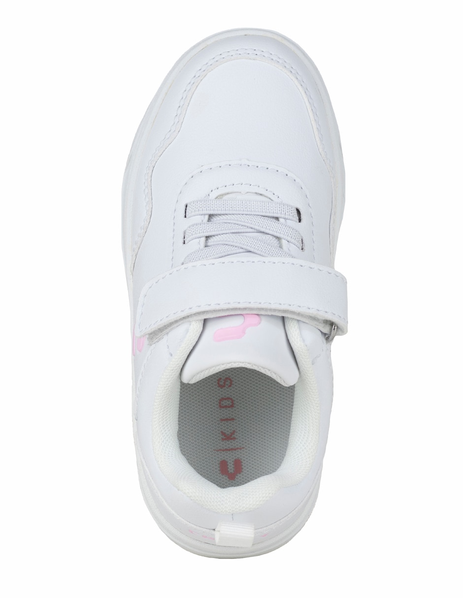Tenis para ni–a 4