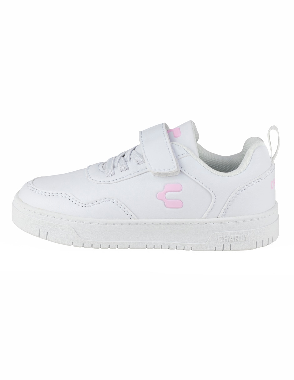 Tenis para niña