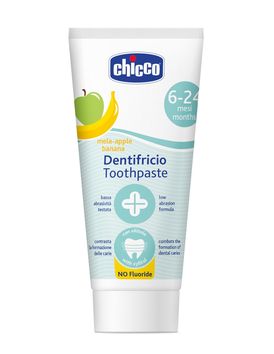 Chicco dentrifico 50 ml