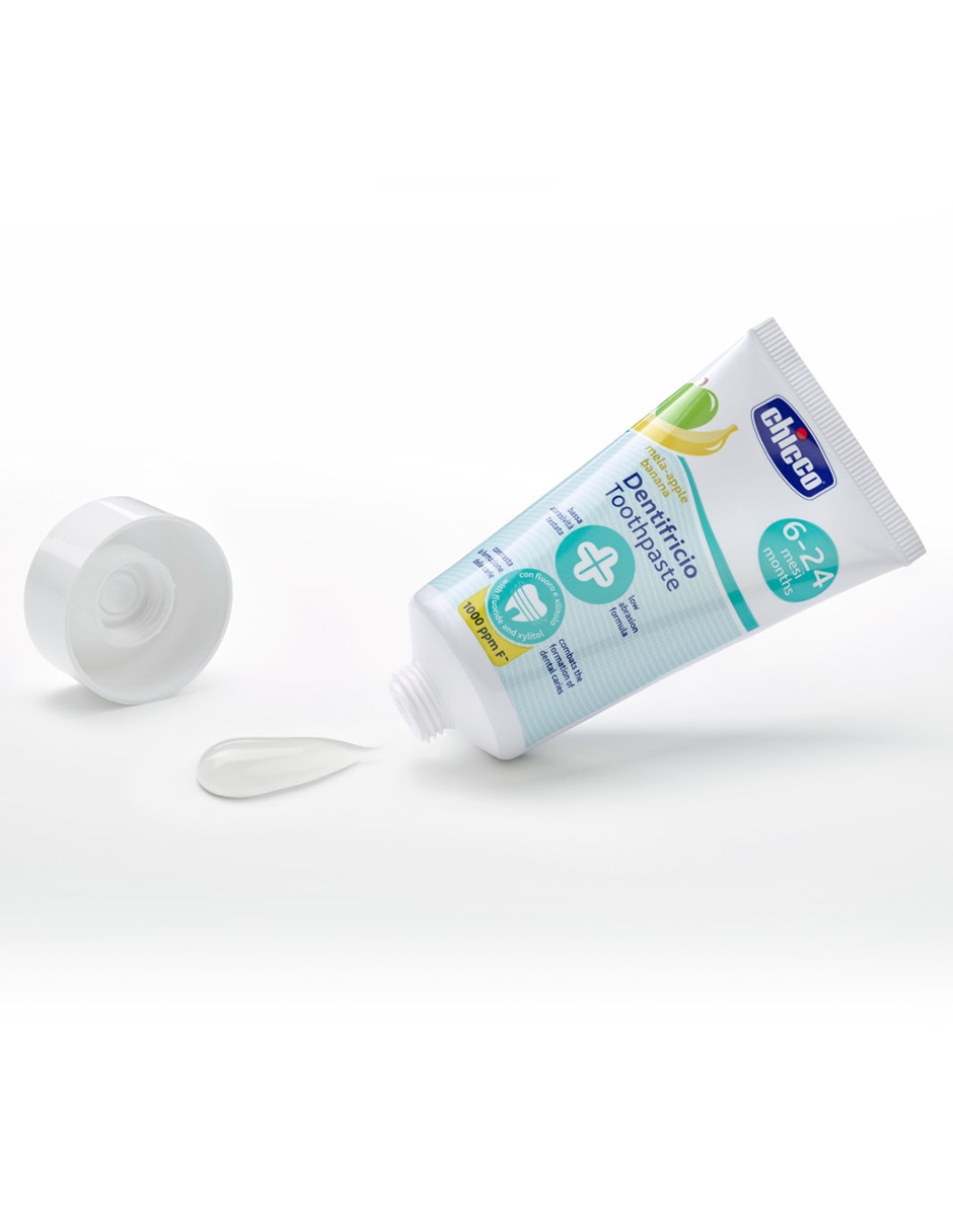 Chicco dentrifico 50 ml