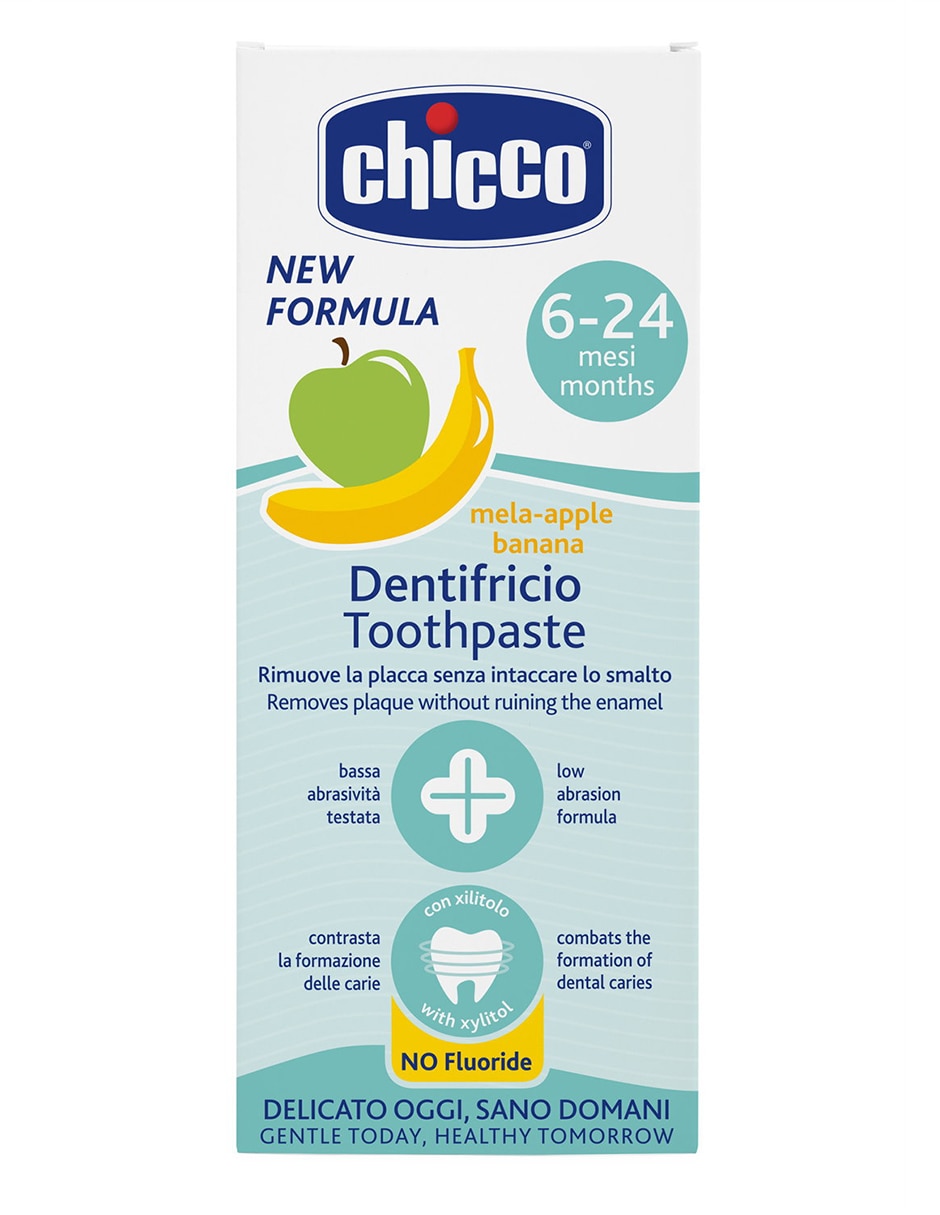 Chicco dentrifico 50 ml