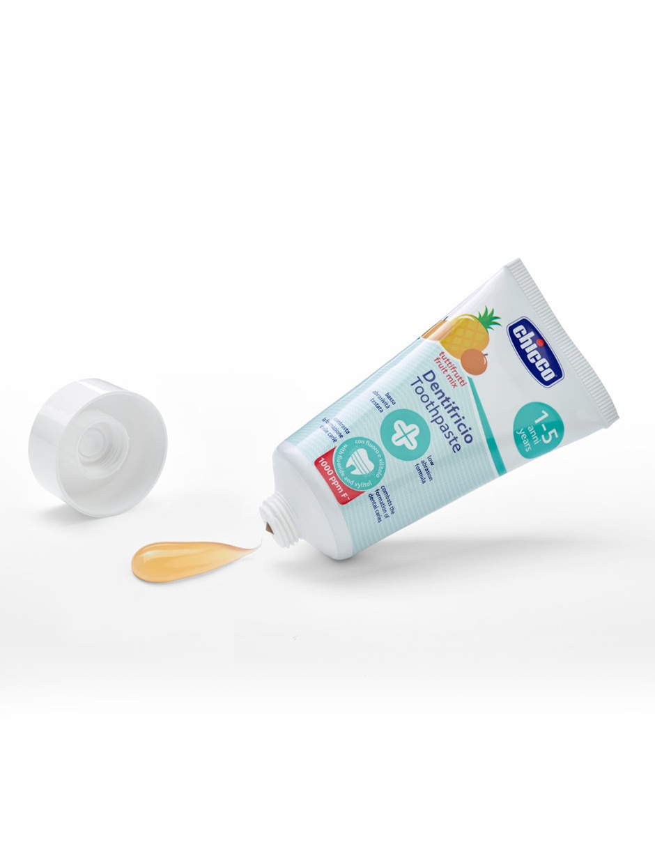 Pasta dental 50 ml 8