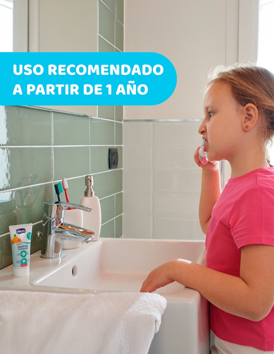 Pasta dental 50 ml 4
