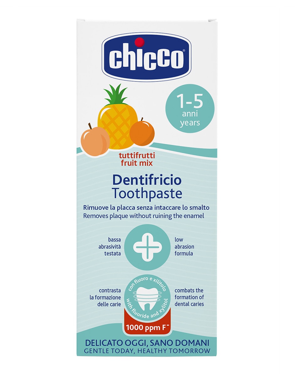 Pasta dental 50 ml 2