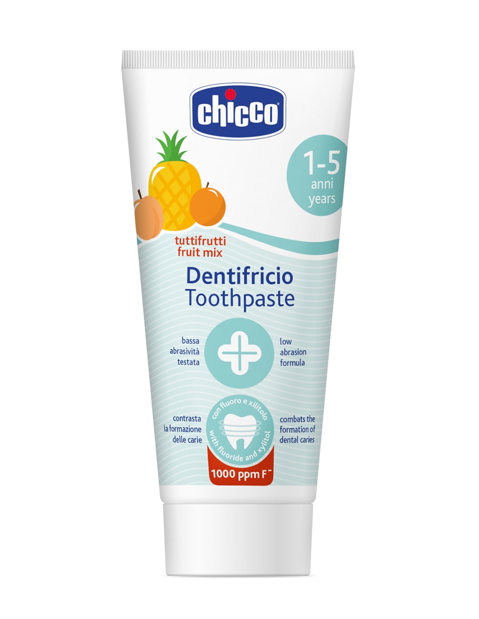 Pasta dental 50 ml 10