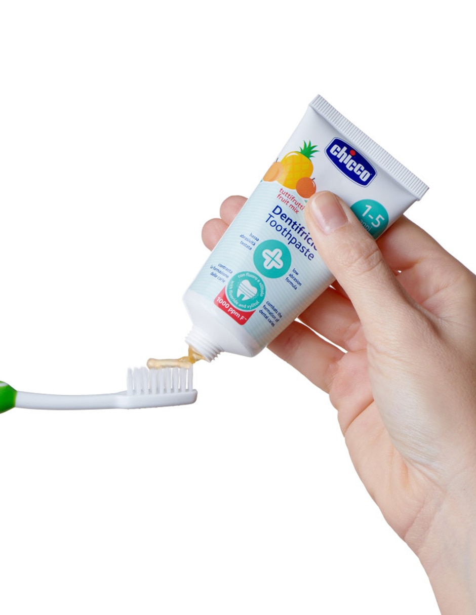 Pasta dental 50 ml 7