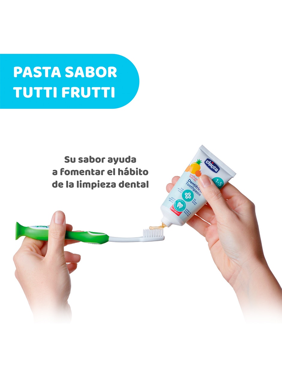 Pasta dental 50 ml 11