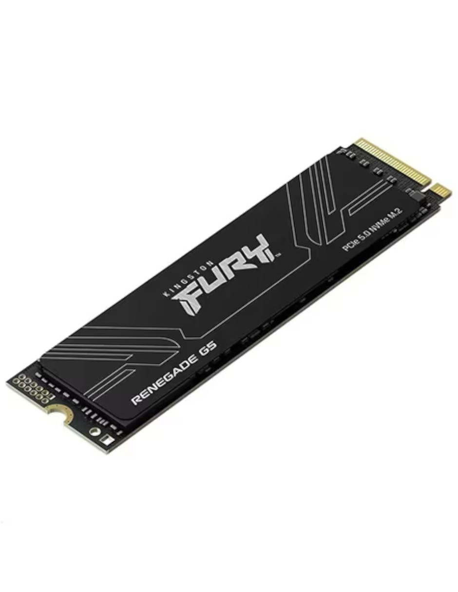 Memoria SSD Kingston capacidad 1 TB