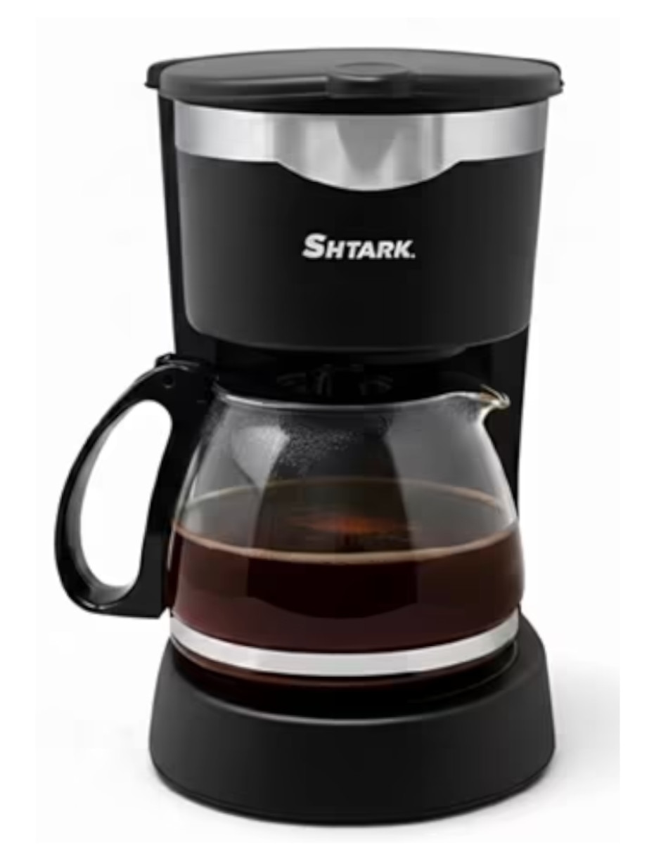 Cafetera de goteo Shtark Shtcafsa