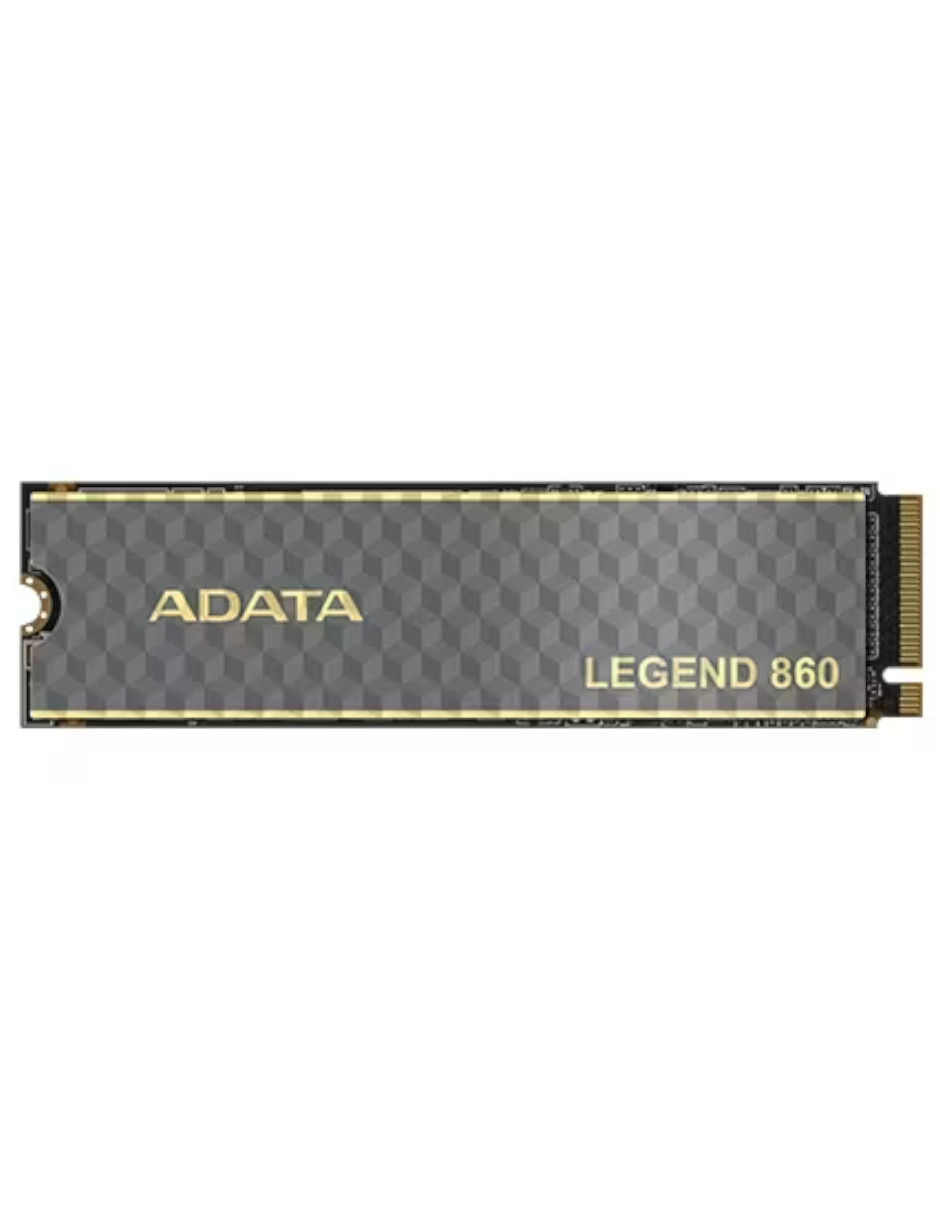 Memoria SSD Adata capacidad 1 TB