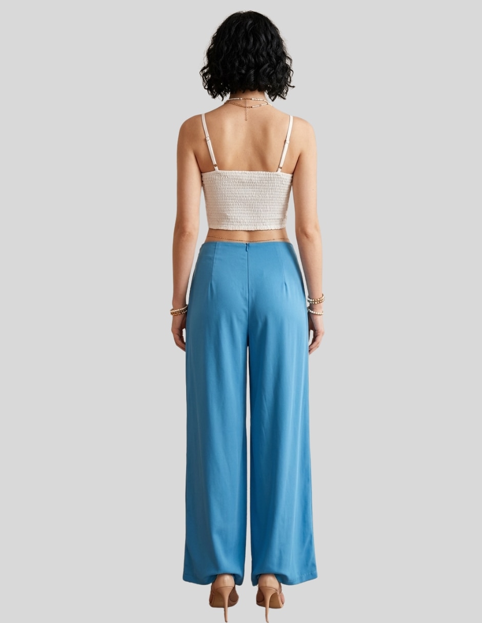 Conjunto de vestir Malabis para mujer