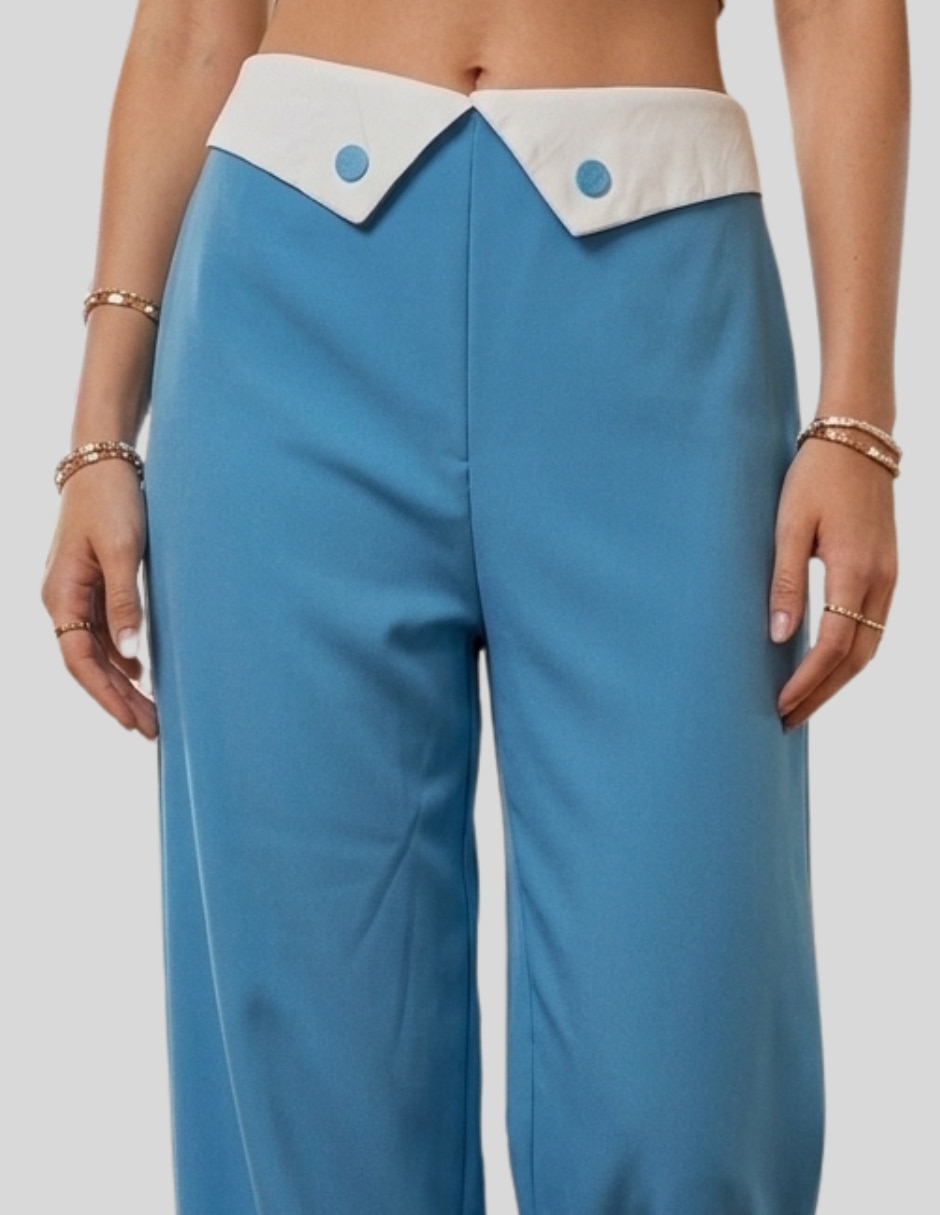 Conjunto de vestir Malabis para mujer