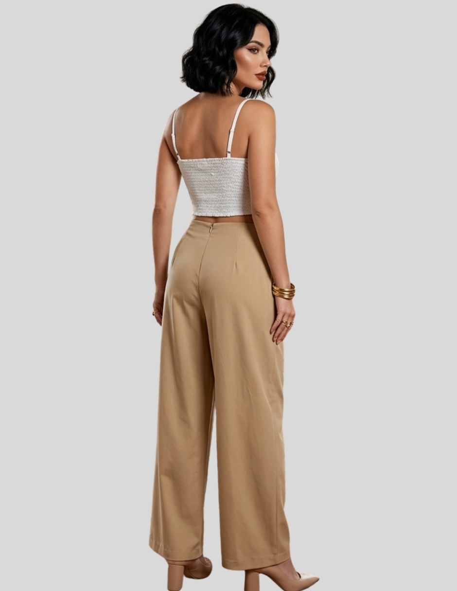 Formal malabis conjunto de dos piezas para mujer para mujer