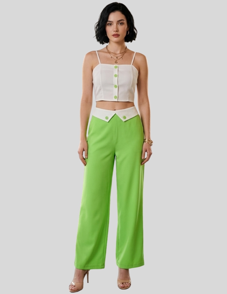 Conjunto de vestir para mujer Conjunto de vestir para mujer