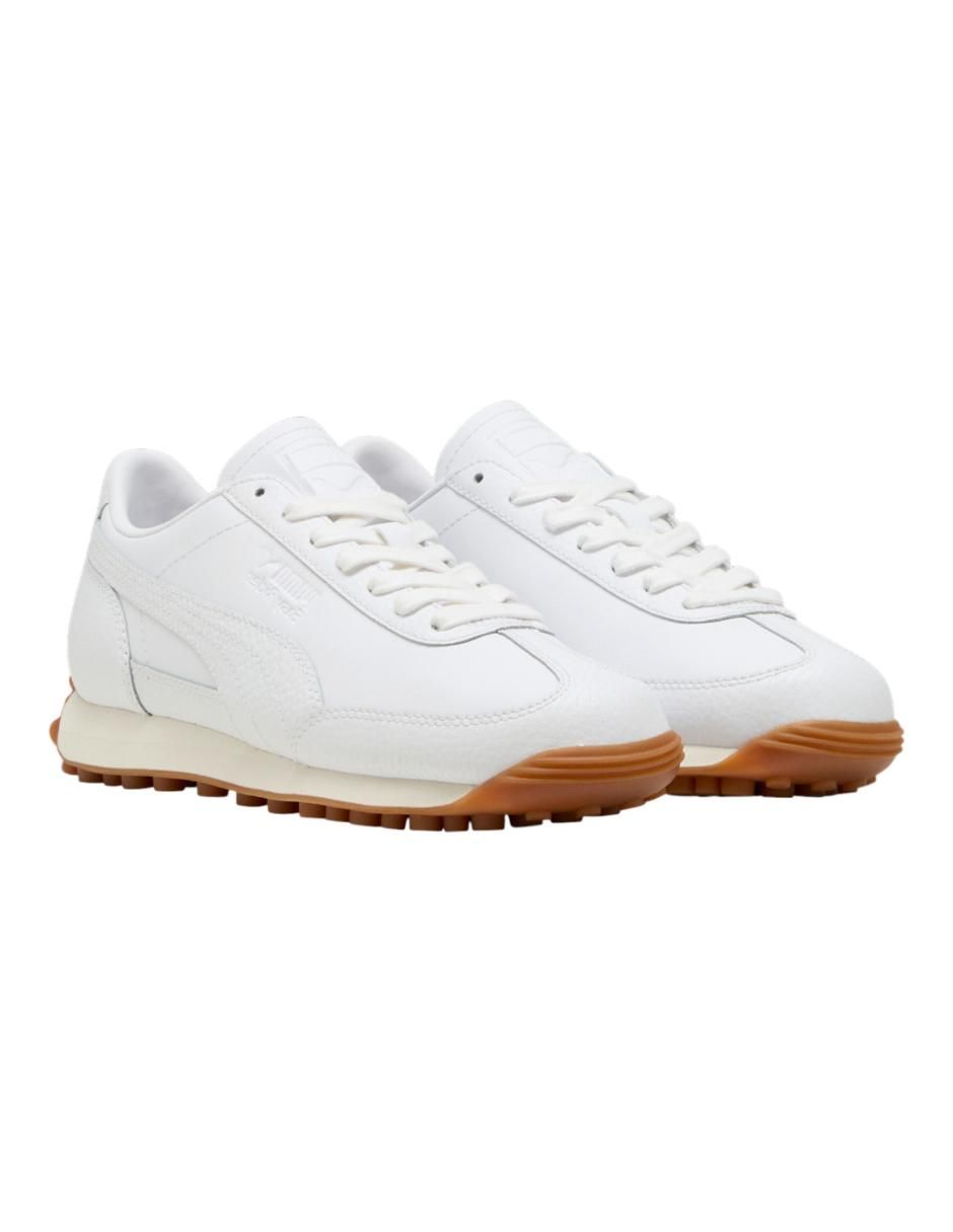 Tenis Puma Easy rider LTH Jr para mujer