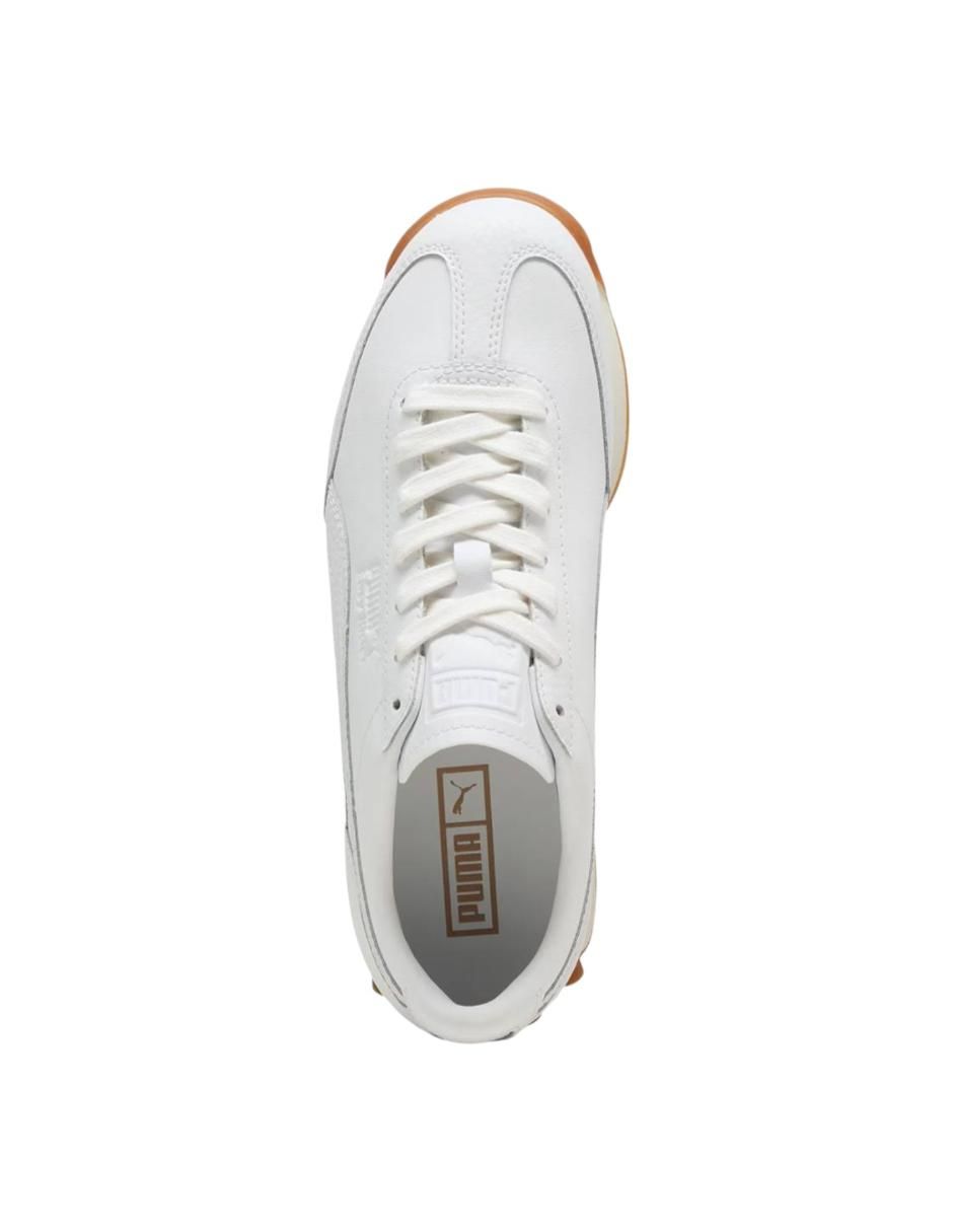 Tenis Puma Easy rider LTH Jr para mujer