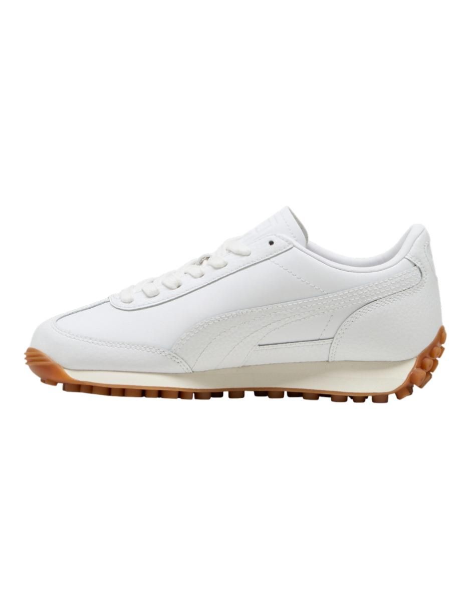 Tenis Puma Easy rider LTH Jr para mujer