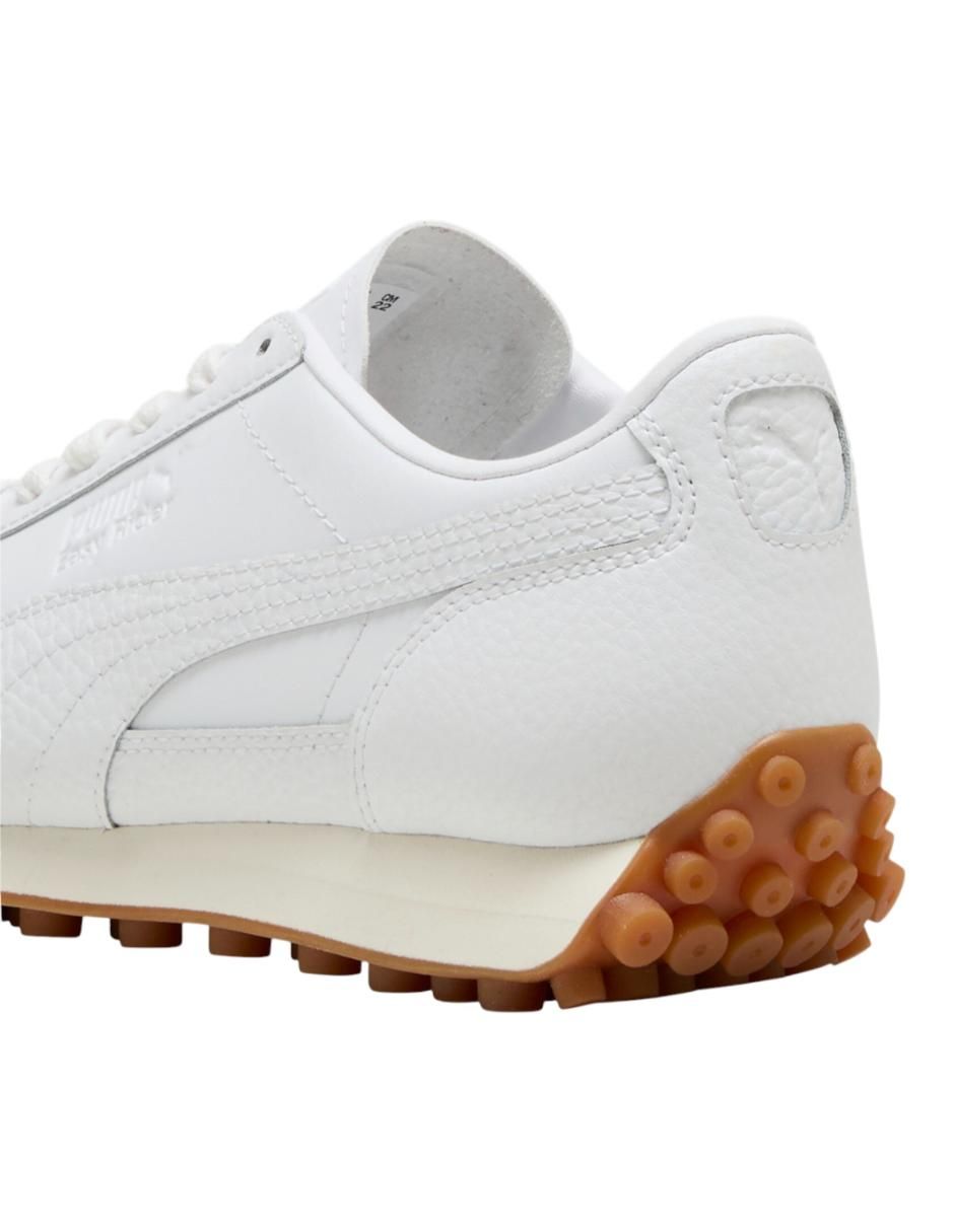 Tenis Puma Easy rider LTH Jr para mujer