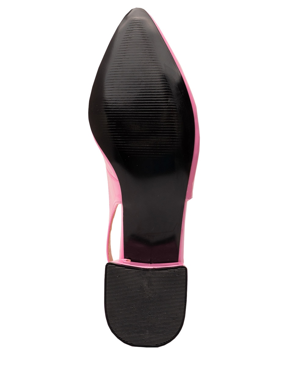 Zapatilla 4