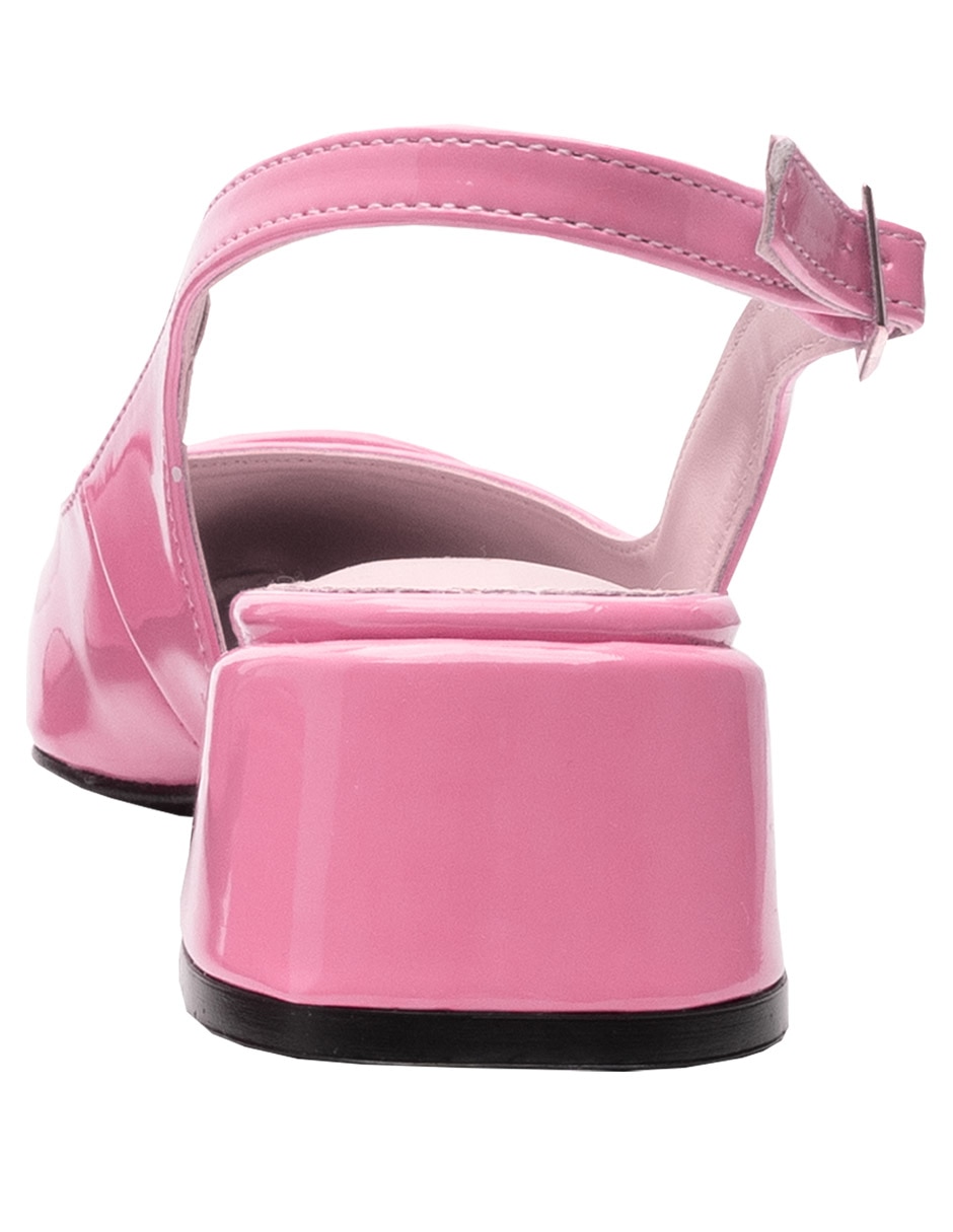 Zapatilla 5