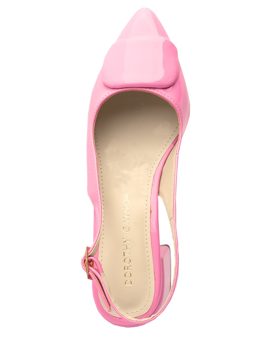 Zapatilla 7