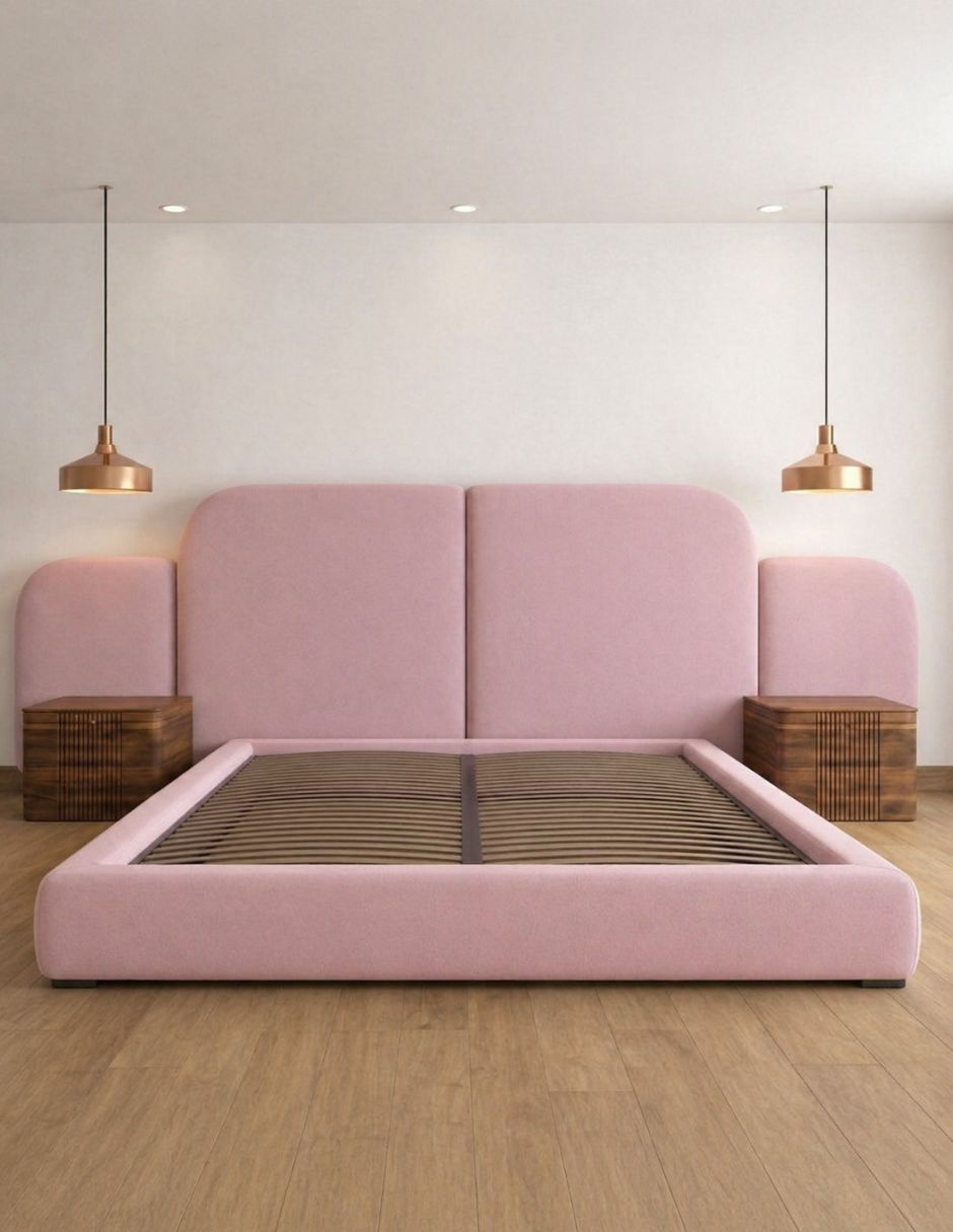Cama Enjoy Plus Kids 9