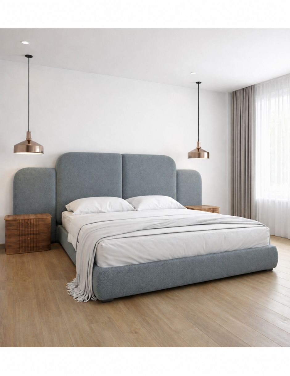 Cama Enjoy Plus Kids 7